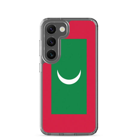 Coque samsung maldives souple antichoc pour galaxy s23