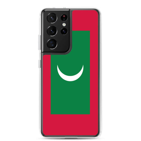 Coque samsung maldives souple antichoc pour galaxy s23