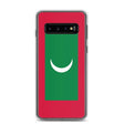 Coque samsung maldives souple antichoc pour galaxy s23