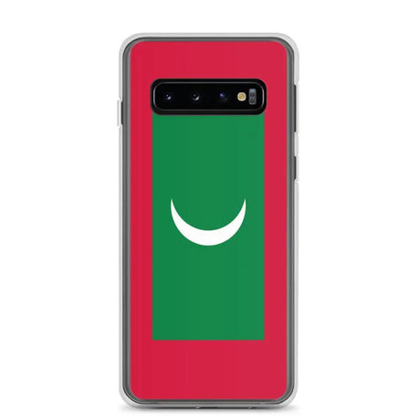 Coque samsung maldives souple antichoc pour galaxy s23