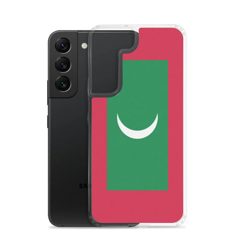 Coque samsung maldives souple antichoc pour galaxy s23