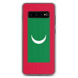 Coque samsung maldives souple antichoc pour galaxy s23