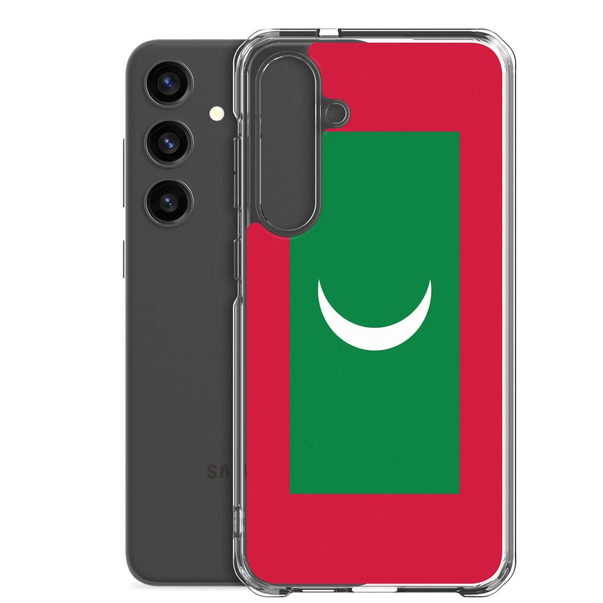Coque samsung maldives souple antichoc pour galaxy s23