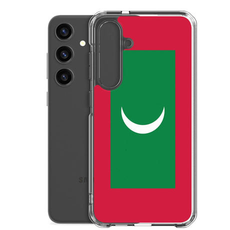 Coque samsung maldives souple antichoc pour galaxy s23