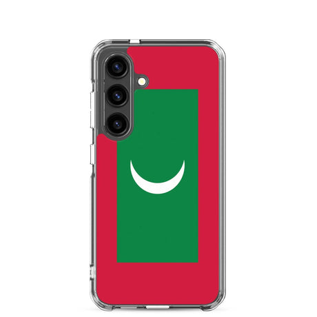 Coque samsung maldives souple antichoc pour galaxy s23