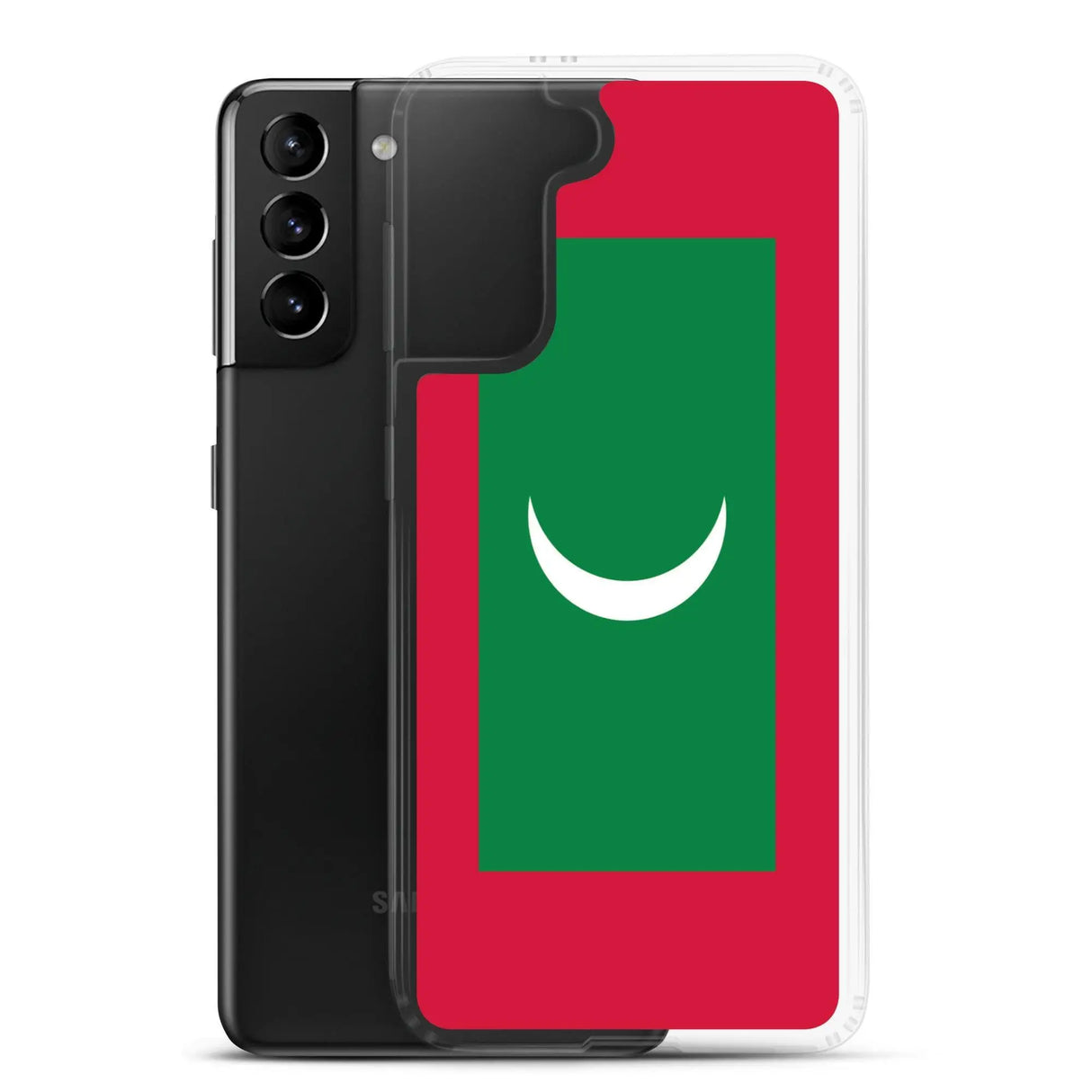 Coque samsung maldives souple antichoc pour galaxy s23