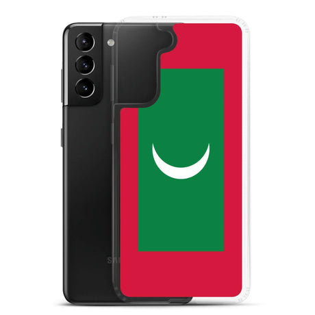 Coque samsung maldives souple antichoc pour galaxy s23