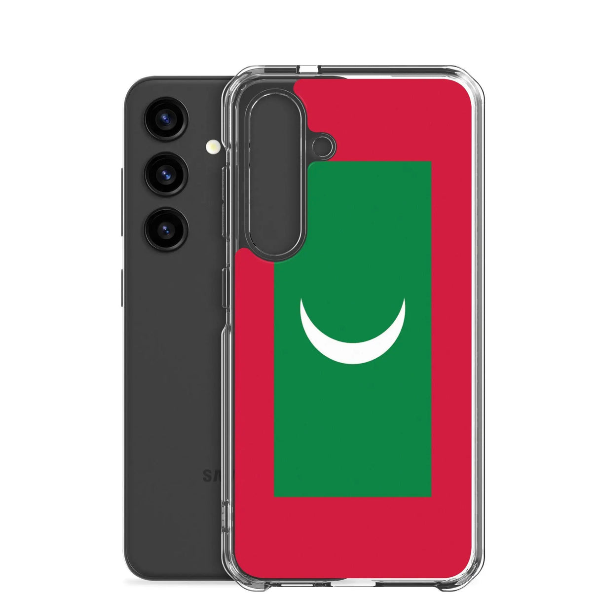Coque samsung maldives souple antichoc pour galaxy s23