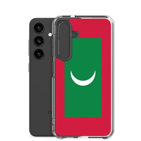 Coque samsung maldives souple antichoc pour galaxy s23