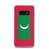 Coque samsung maldives souple antichoc pour galaxy s23