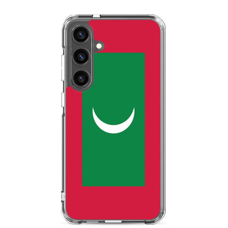 Coque samsung maldives souple antichoc pour galaxy s23
