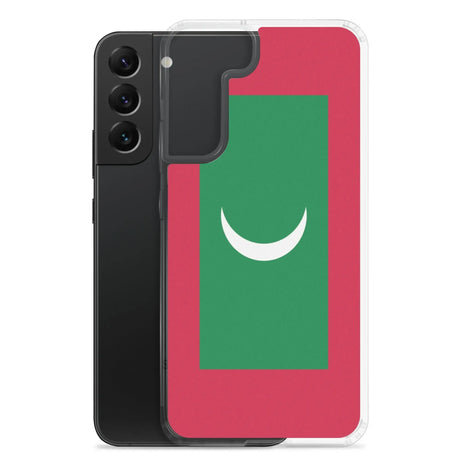 Coque samsung maldives souple antichoc pour galaxy s23