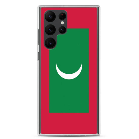 Coque samsung maldives souple antichoc pour galaxy s23