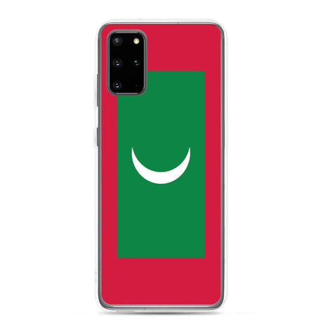 Coque samsung maldives souple antichoc pour galaxy s23