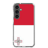 Coque samsung malte souple antichoc compatible galaxy s23