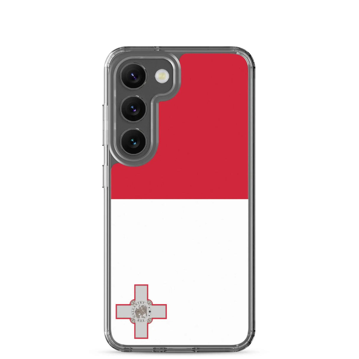 Coque samsung malte souple antichoc compatible galaxy s23