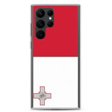 Coque samsung malte souple antichoc compatible galaxy s23