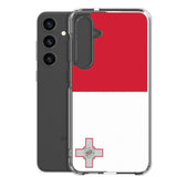 Coque samsung malte souple antichoc compatible galaxy s23