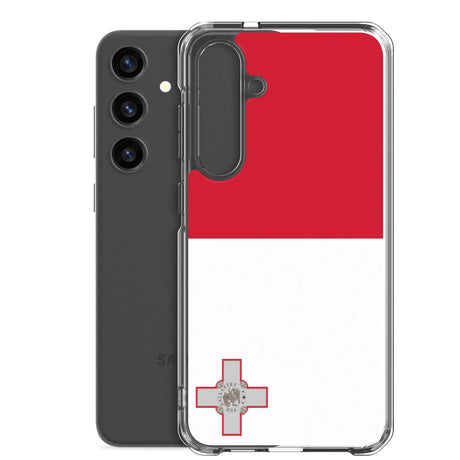 Coque samsung malte souple antichoc compatible galaxy s23