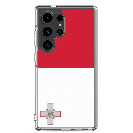 Coque samsung malte souple antichoc compatible galaxy s23