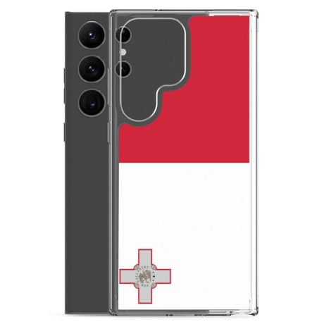 Coque samsung malte souple antichoc compatible galaxy s23
