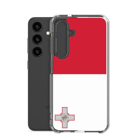 Coque samsung malte souple antichoc compatible galaxy s23