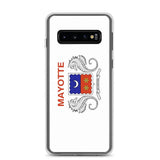 Coque samsung mayotte souple antichoc pour galaxy s23