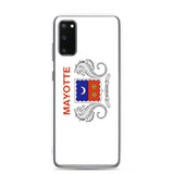 Coque samsung mayotte souple antichoc pour galaxy s23