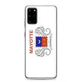 Coque samsung mayotte souple antichoc pour galaxy s23