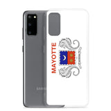 Coque samsung mayotte souple antichoc pour galaxy s23