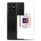 Coque samsung mayotte souple antichoc pour galaxy s23