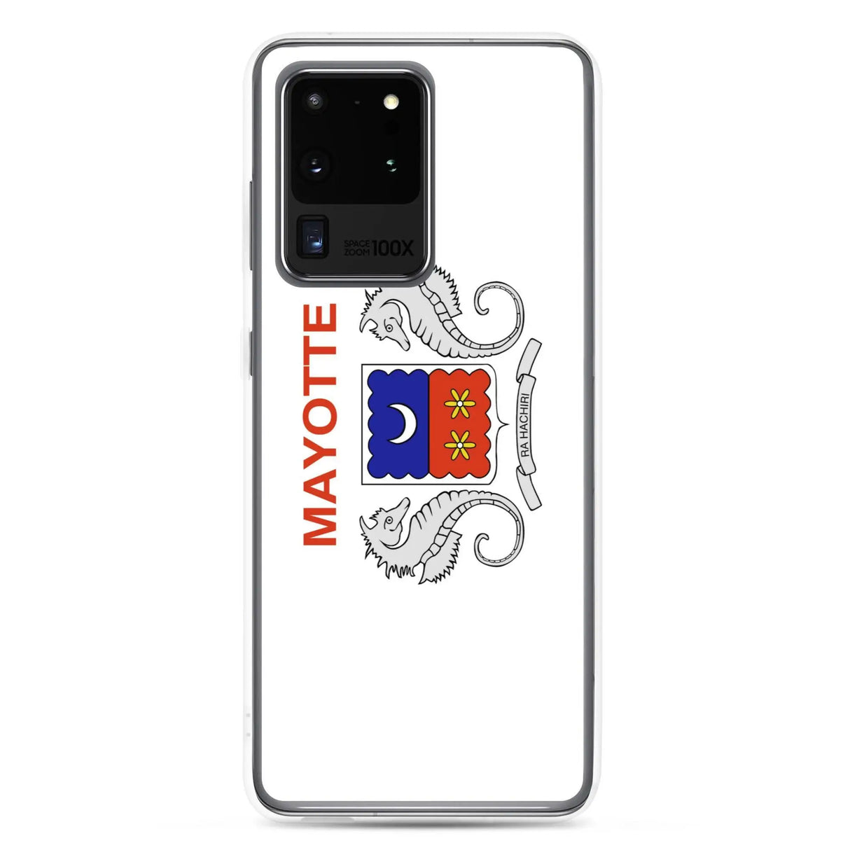 Coque samsung mayotte souple antichoc pour galaxy s23