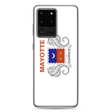 Coque samsung mayotte souple antichoc pour galaxy s23
