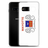Coque samsung mayotte souple antichoc pour galaxy s23