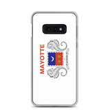 Coque samsung mayotte souple antichoc pour galaxy s23