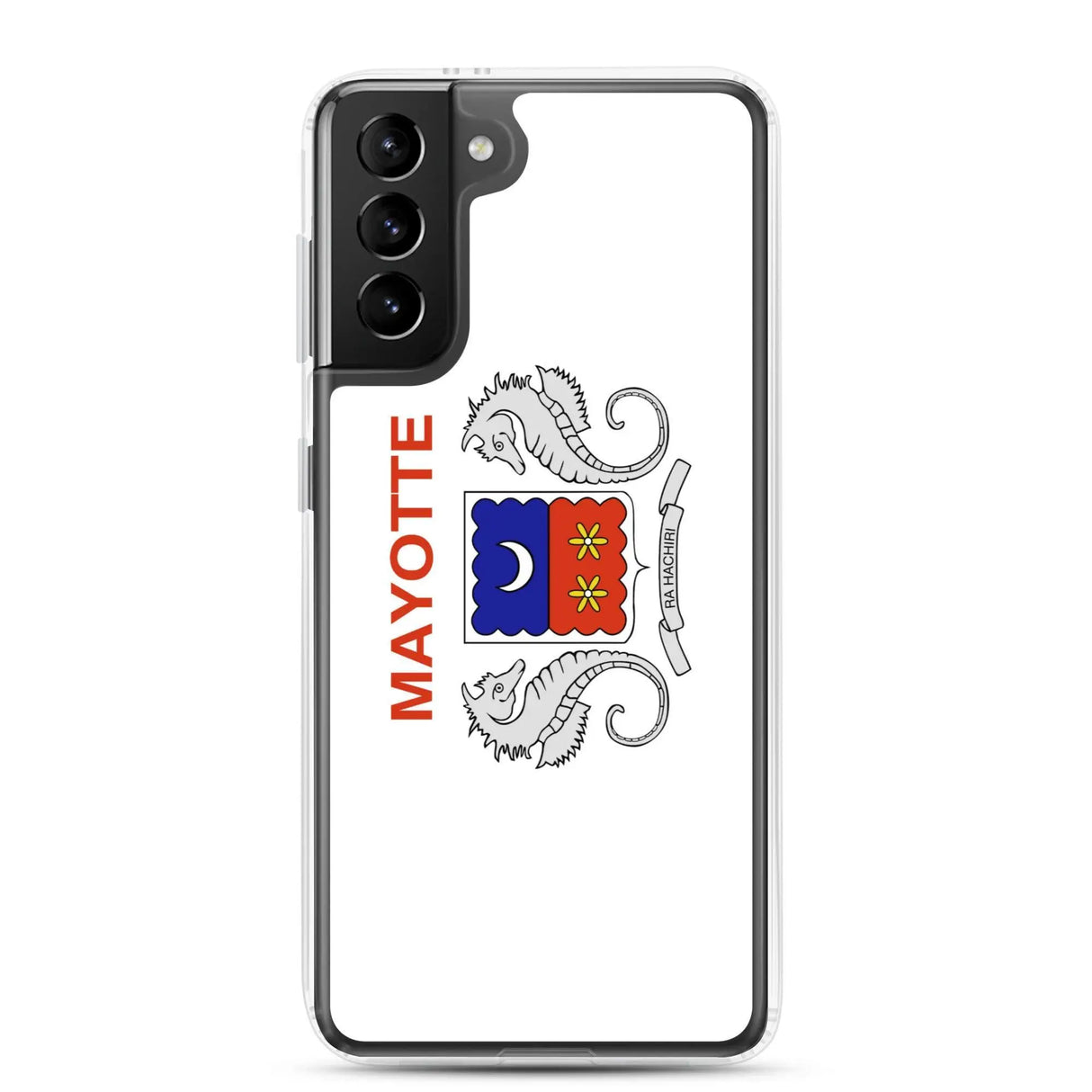 Coque samsung mayotte souple antichoc pour galaxy s23