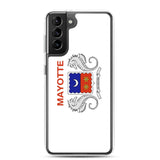 Coque samsung mayotte souple antichoc pour galaxy s23