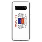 Coque samsung mayotte souple antichoc pour galaxy s23