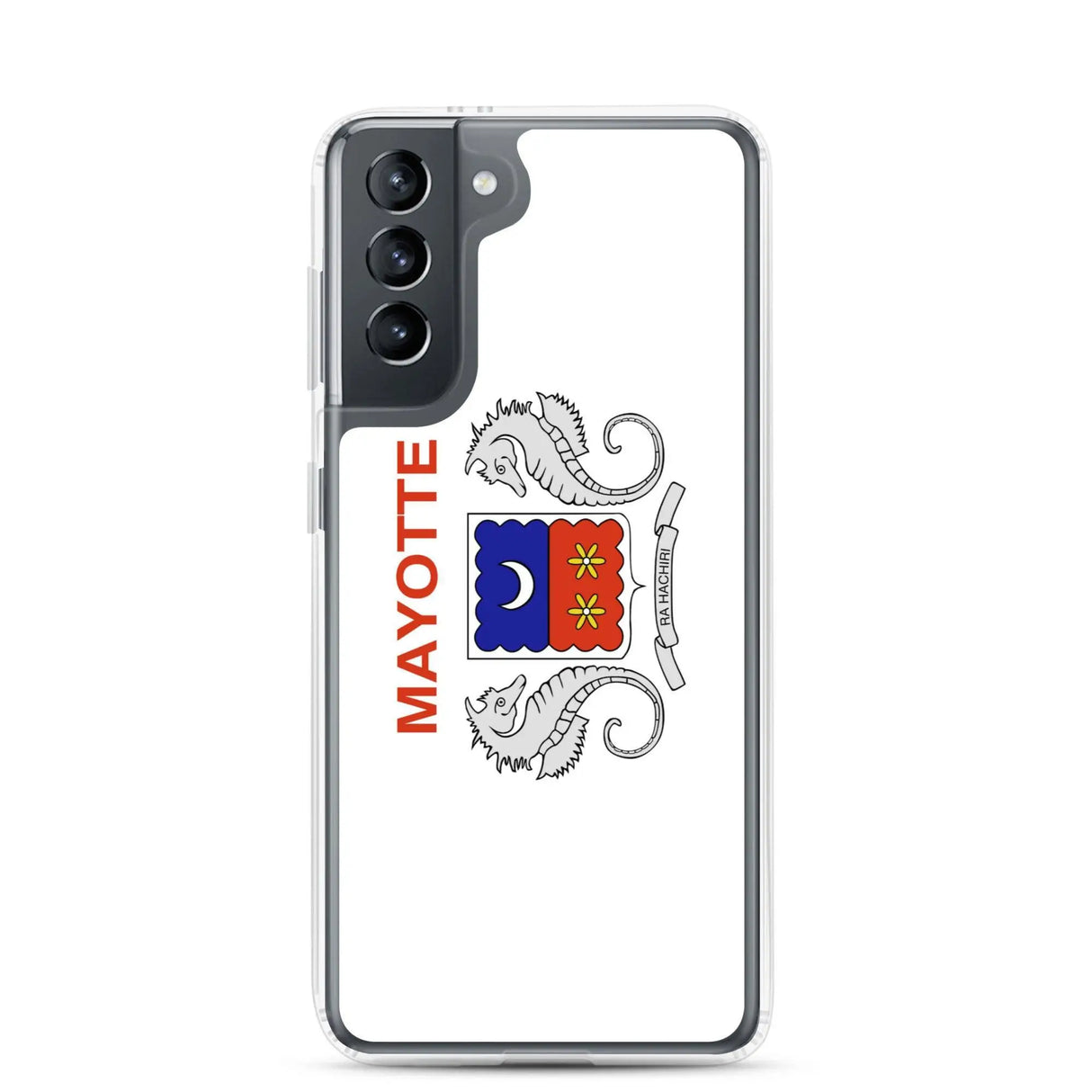 Coque samsung mayotte souple antichoc pour galaxy s23