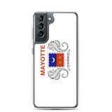 Coque samsung mayotte souple antichoc pour galaxy s23