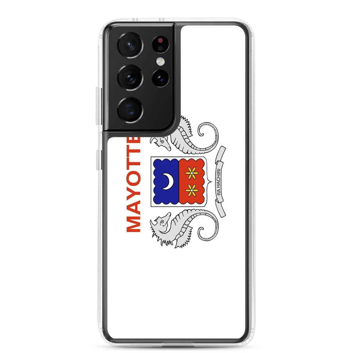 Coque samsung mayotte souple antichoc pour galaxy s23