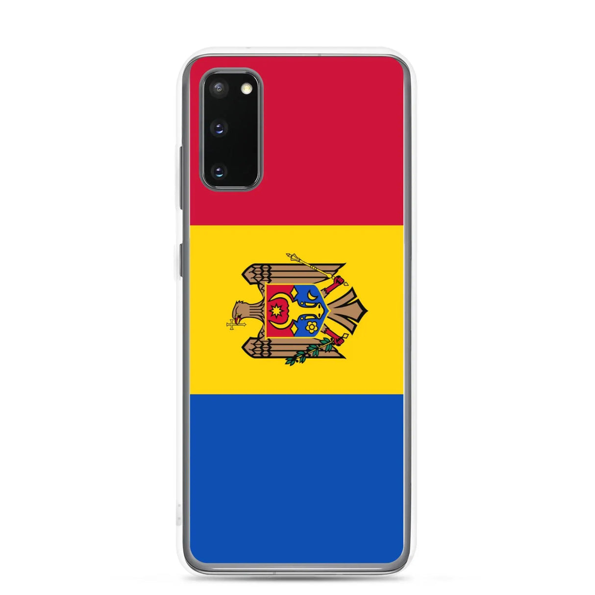 Coque samsung moldavie souple antichoc pour galaxy s23