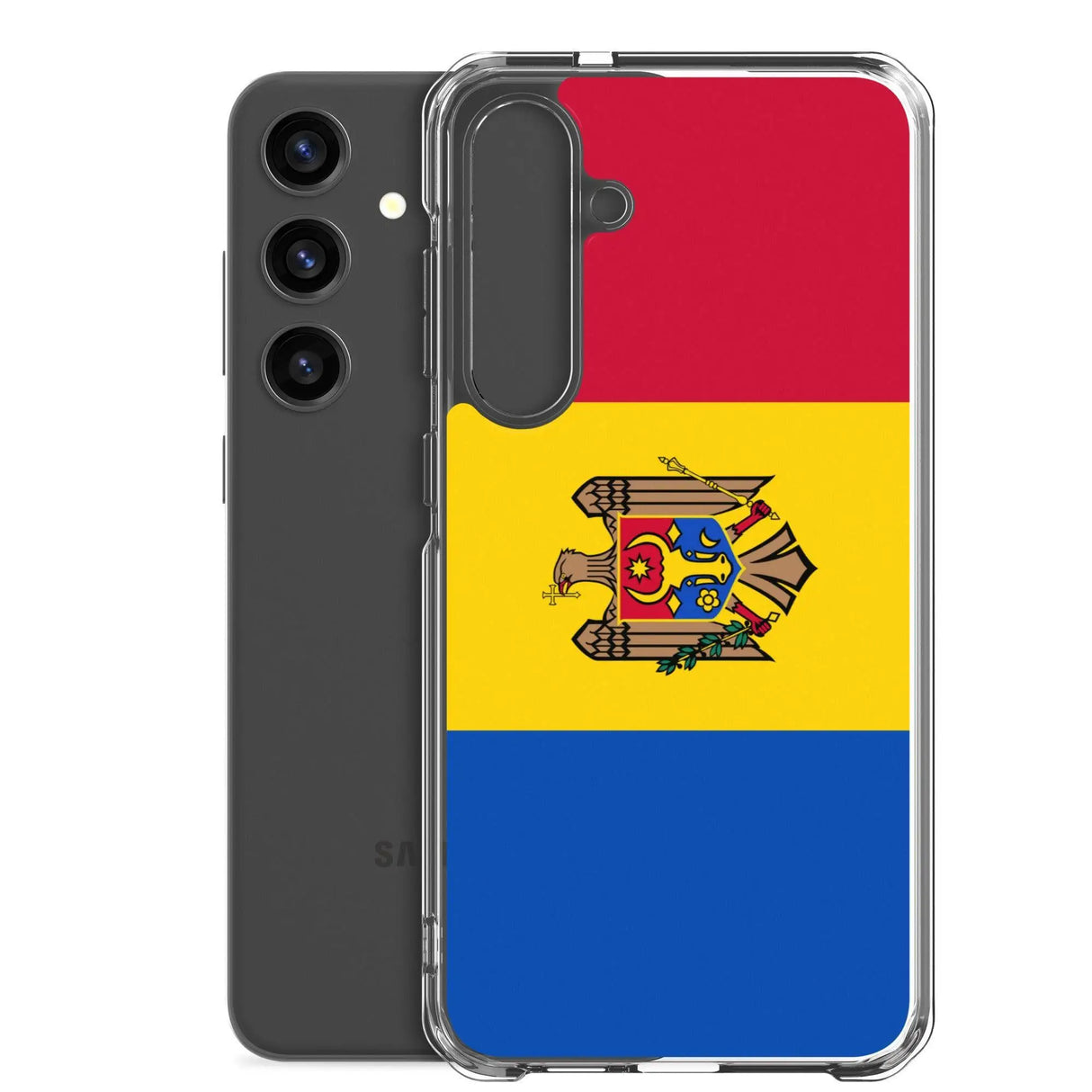 Coque samsung moldavie souple antichoc pour galaxy s23