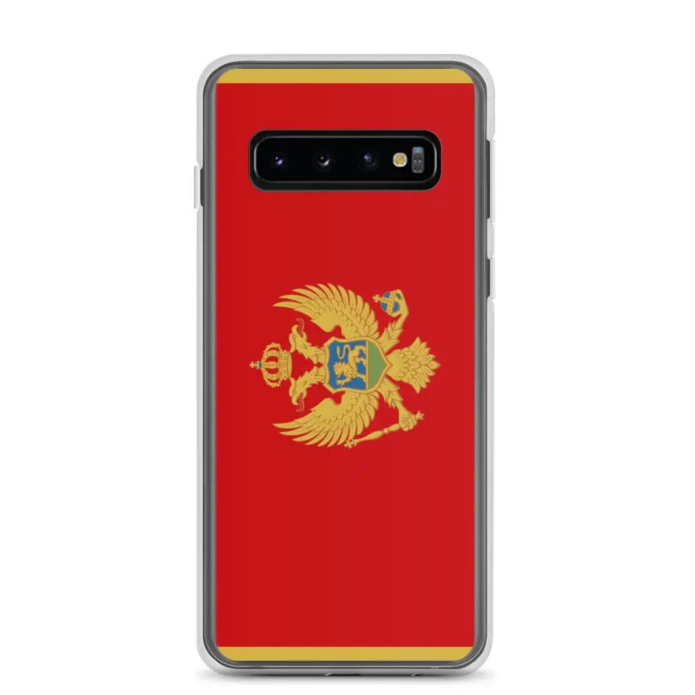 Coque samsung monténégro souple antichoc pour galaxy s23