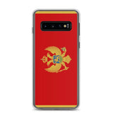 Coque samsung monténégro souple antichoc pour galaxy s23