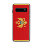Coque samsung monténégro souple antichoc pour galaxy s23