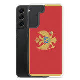 Coque samsung monténégro souple antichoc pour galaxy s23