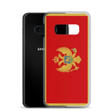 Coque samsung monténégro souple antichoc pour galaxy s23