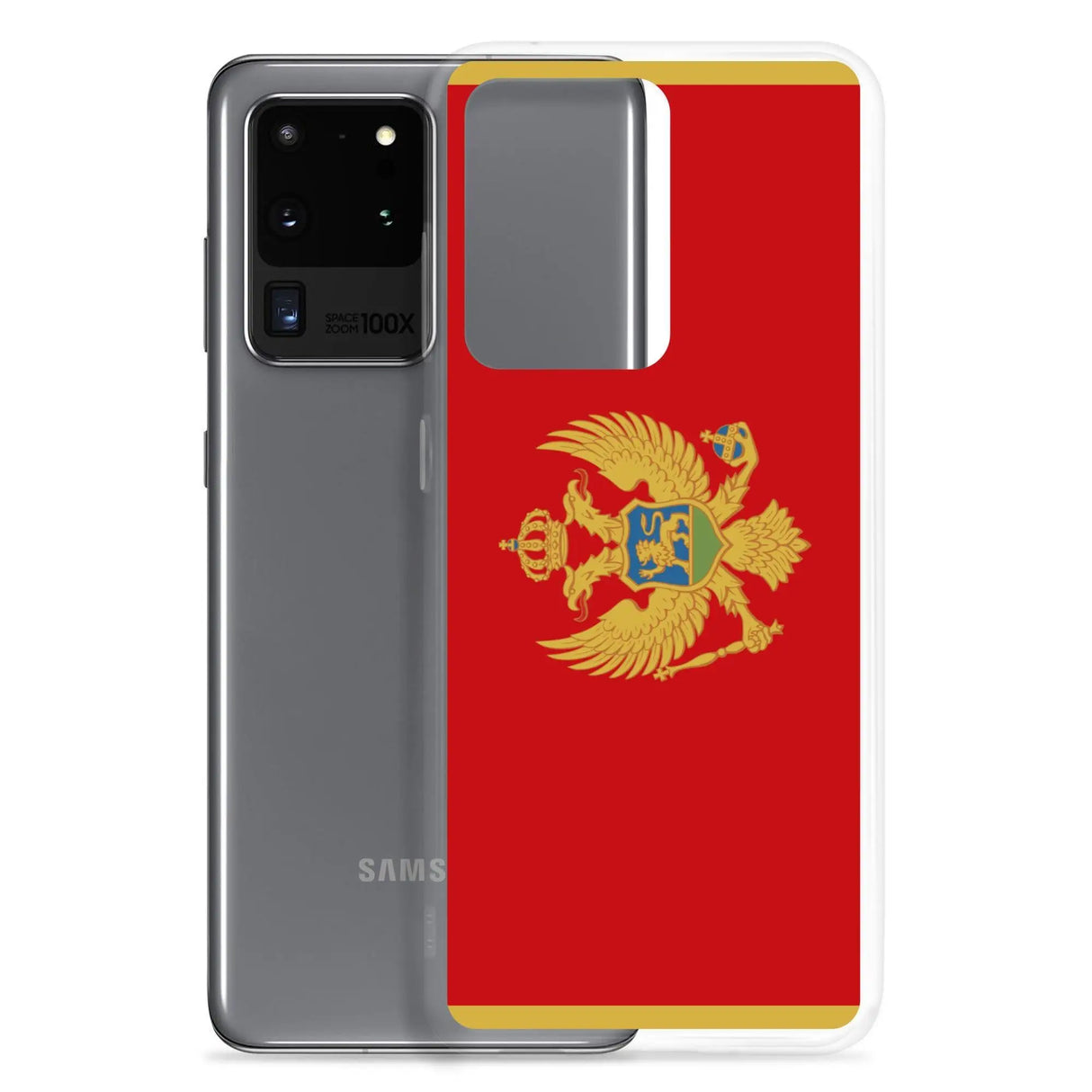 Coque samsung monténégro souple antichoc pour galaxy s23