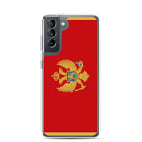 Coque samsung monténégro souple antichoc pour galaxy s23